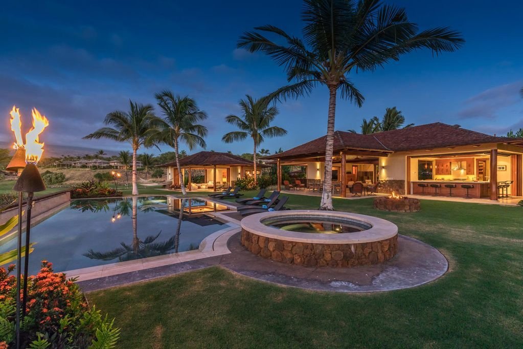 House in Waimea, Hawaii, United States 3 - 17679863