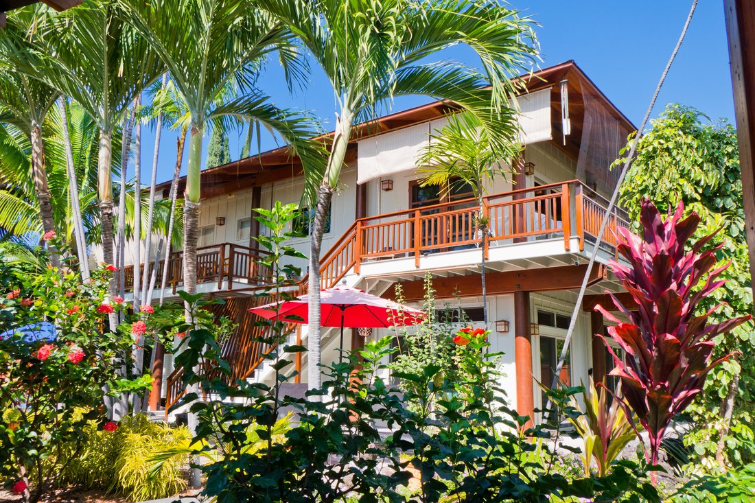 House in Captain Cook, Hawaii, United States 3 - 17680449