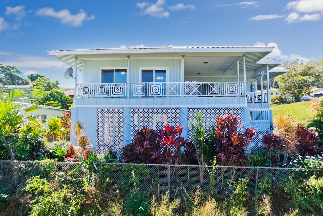 House in Honokaa, Hawaii, United States 1 - 17680447