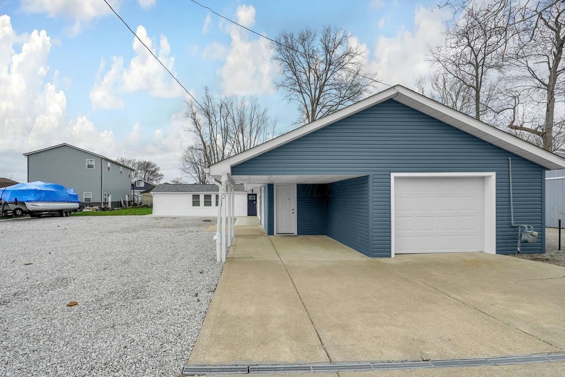 House in Millersport, Ohio, United States 3 - 17679116