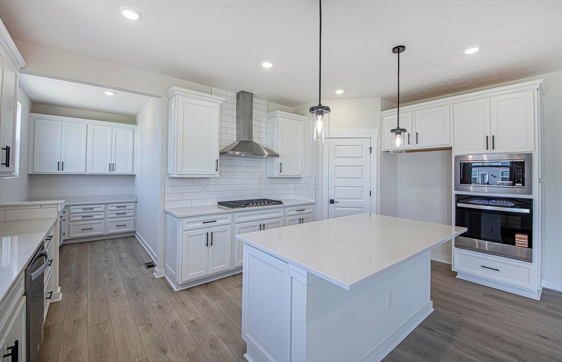 House in Plain City, Ohio, United States 4 - 17680643