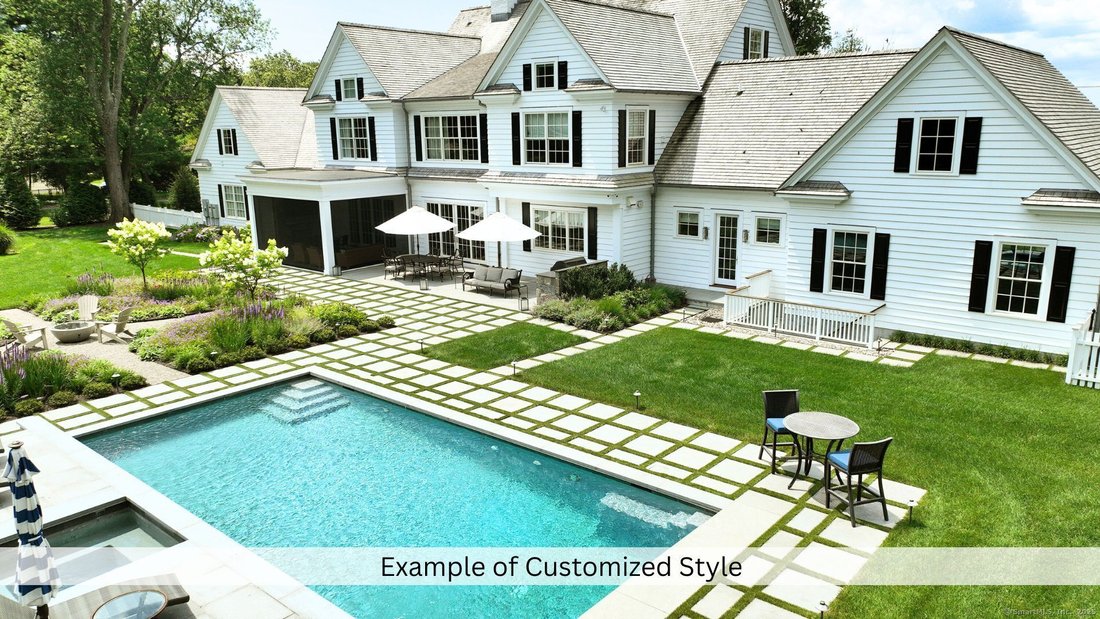 House in Newtown, Connecticut, United States 4 - 17678671