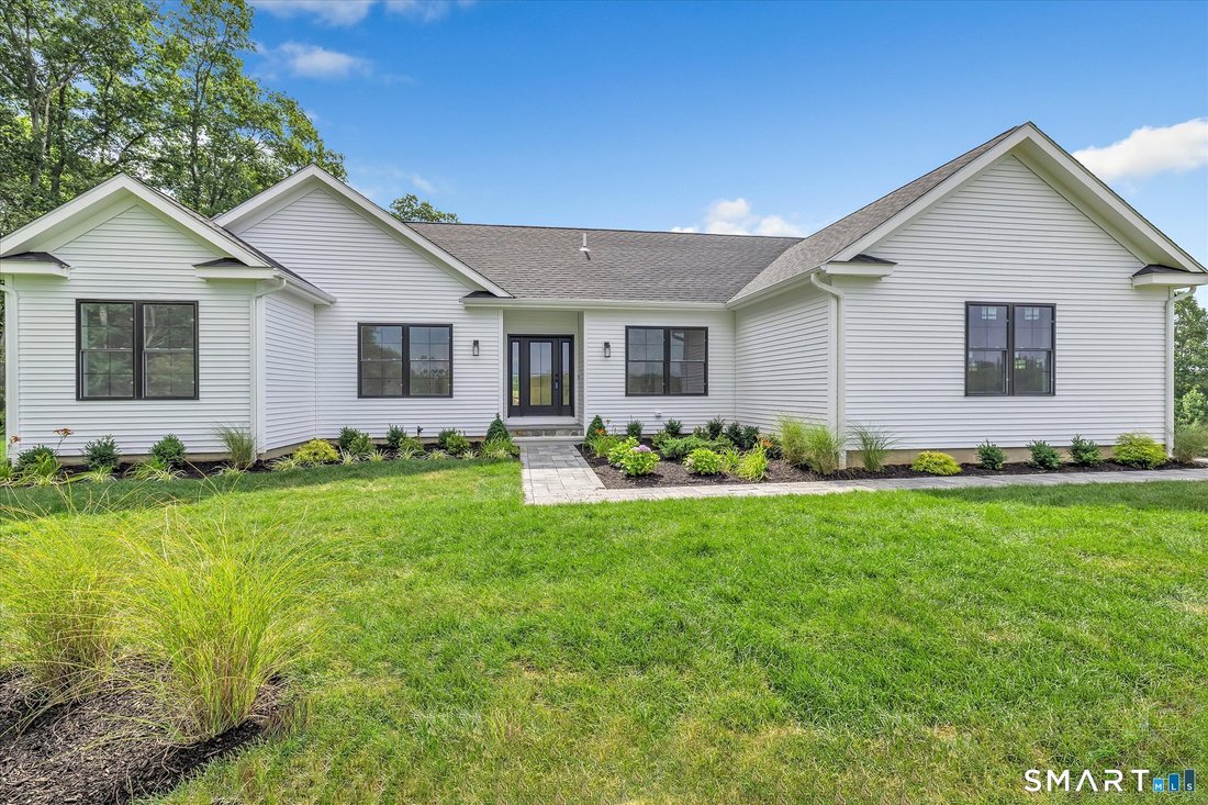 House in Middlebury, Connecticut, United States 1 - 17678127