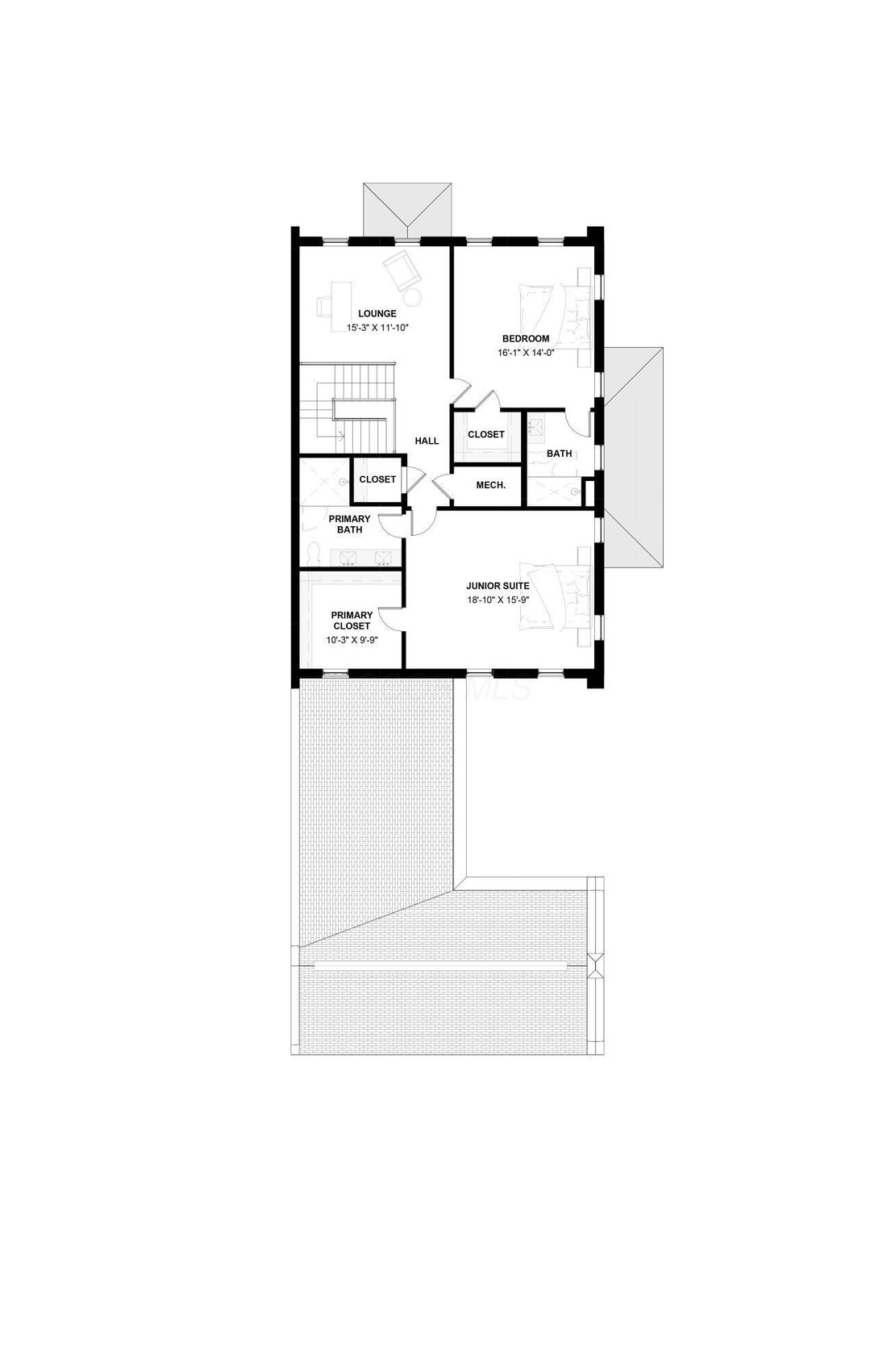 House in Columbus, Ohio, United States 3 - 17679389
