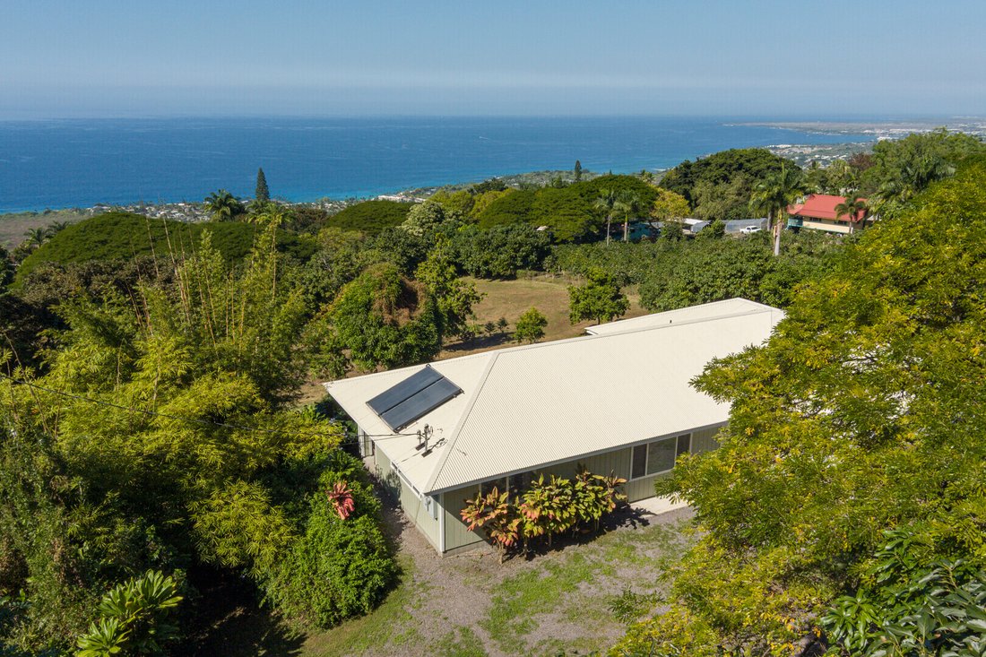 House in Kailua-Kona, Hawaii, United States 1 - 17679615