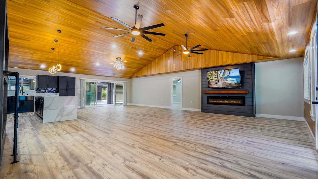 House in Keaau, Hawaii, United States 3 - 17679595