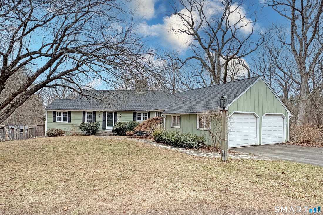 House in Essex, Connecticut, United States 2 - 17678344