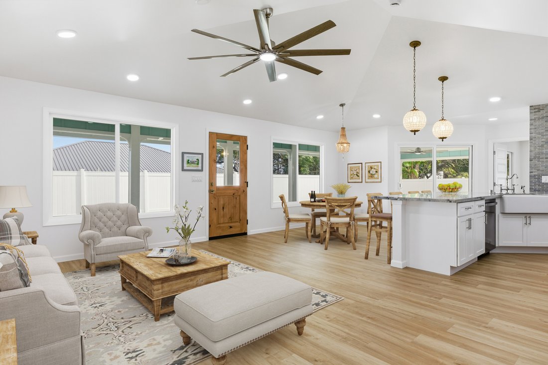 House in Honokaa, Hawaii, United States 4 - 17679868