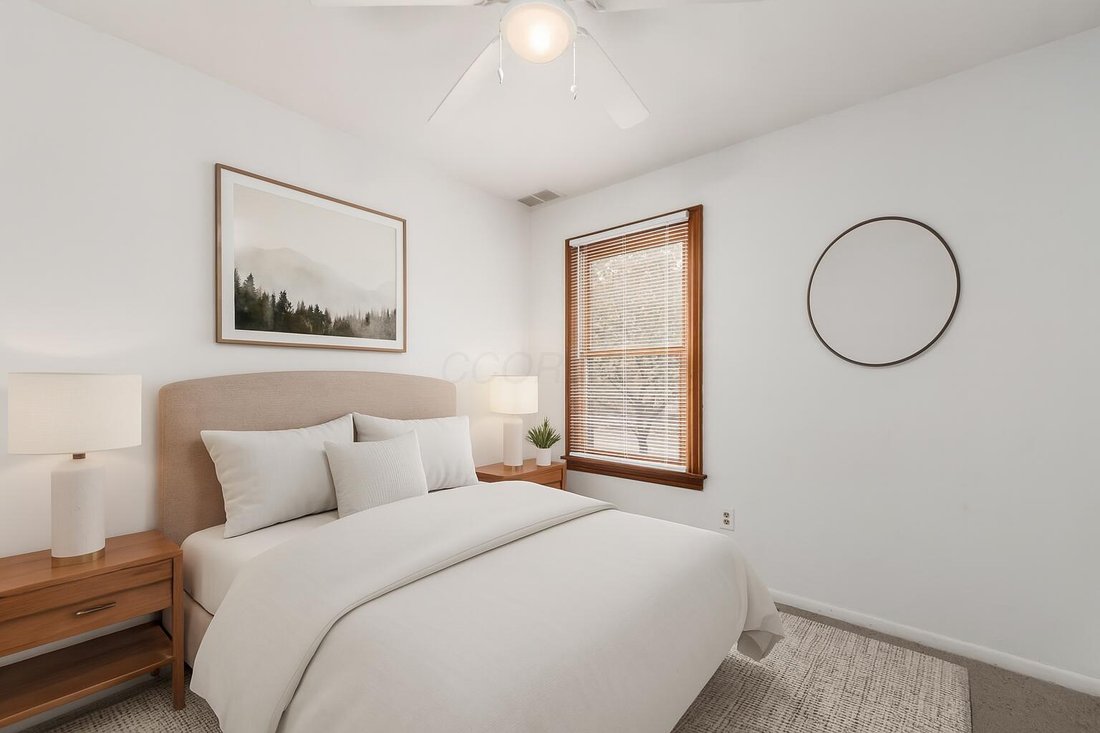 Apartment in Columbus, Ohio, United States 3 - 17678991