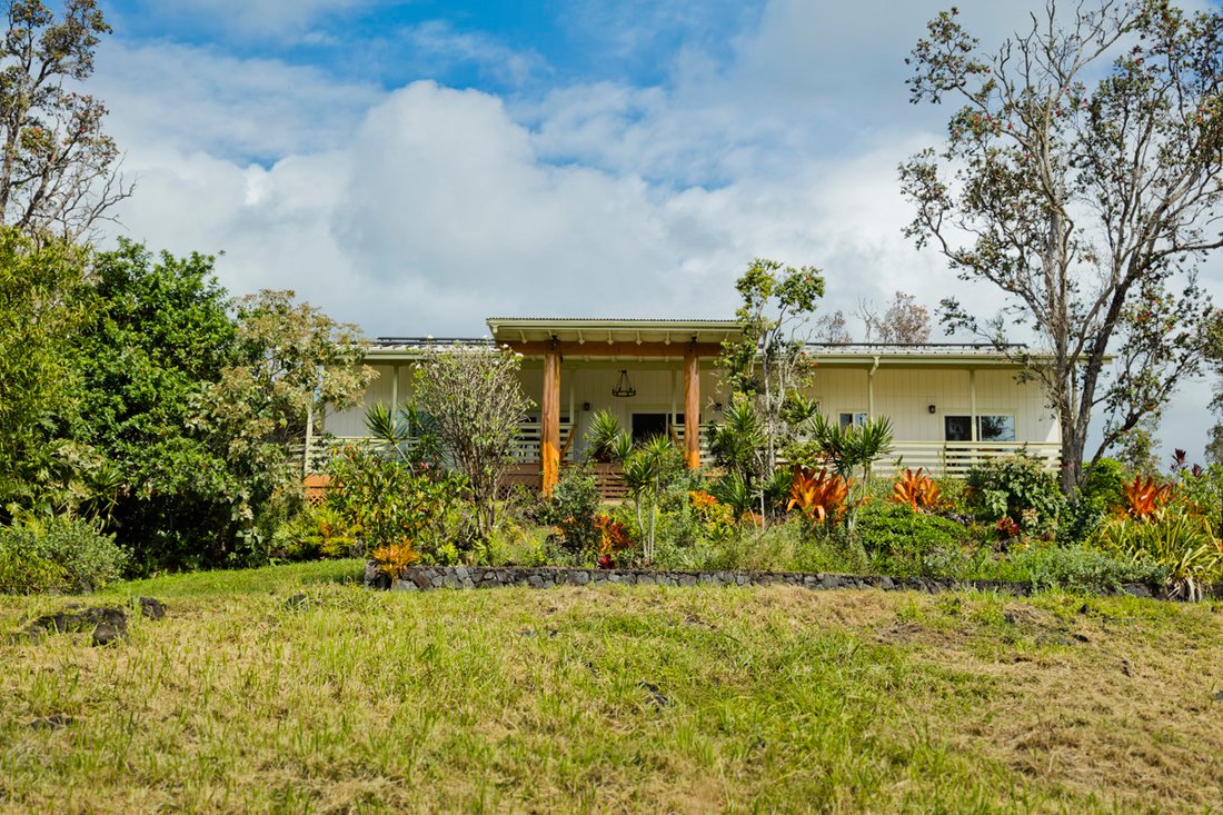 Farm Ranch in Pāhoa, Hawaii, United States 3 - 17679640