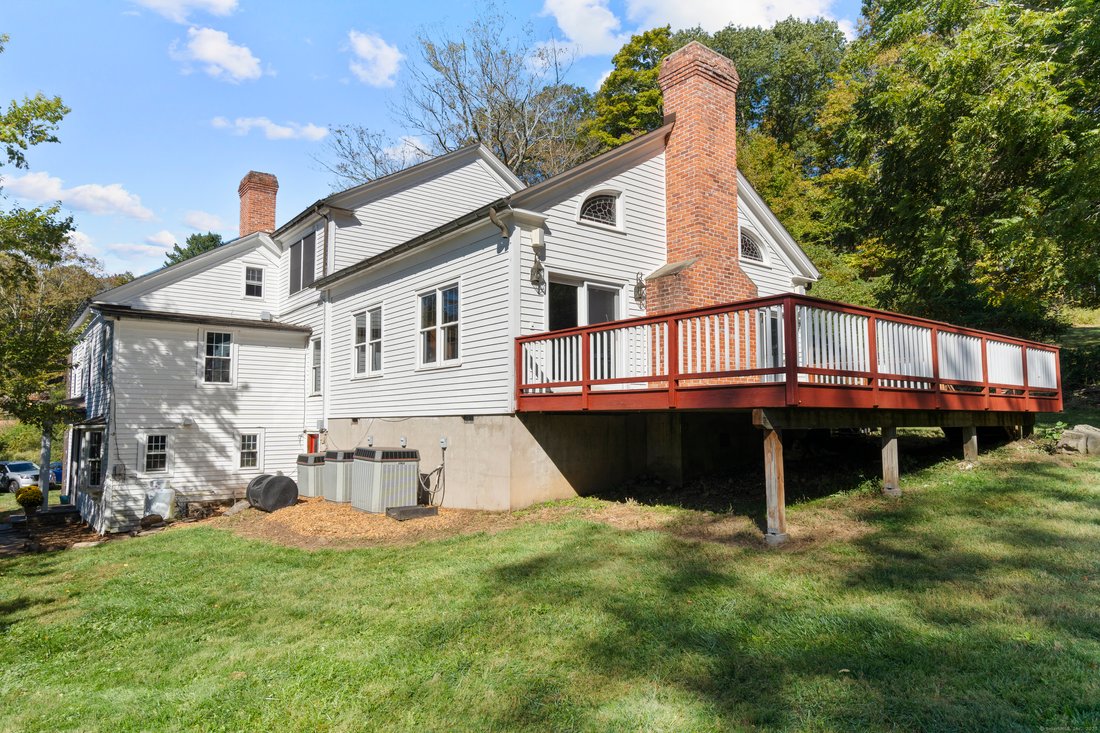 House in Bethel, Connecticut, United States 5 - 17677772