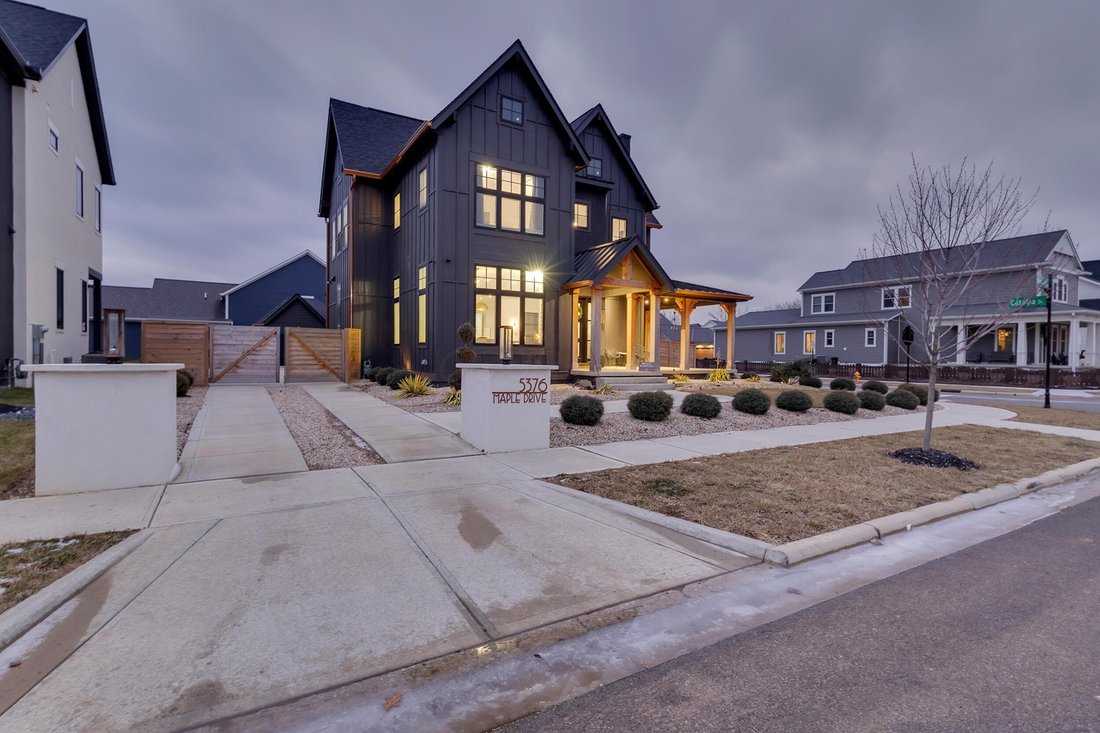 House in Lewis Center, Ohio, United States 3 - 17679366