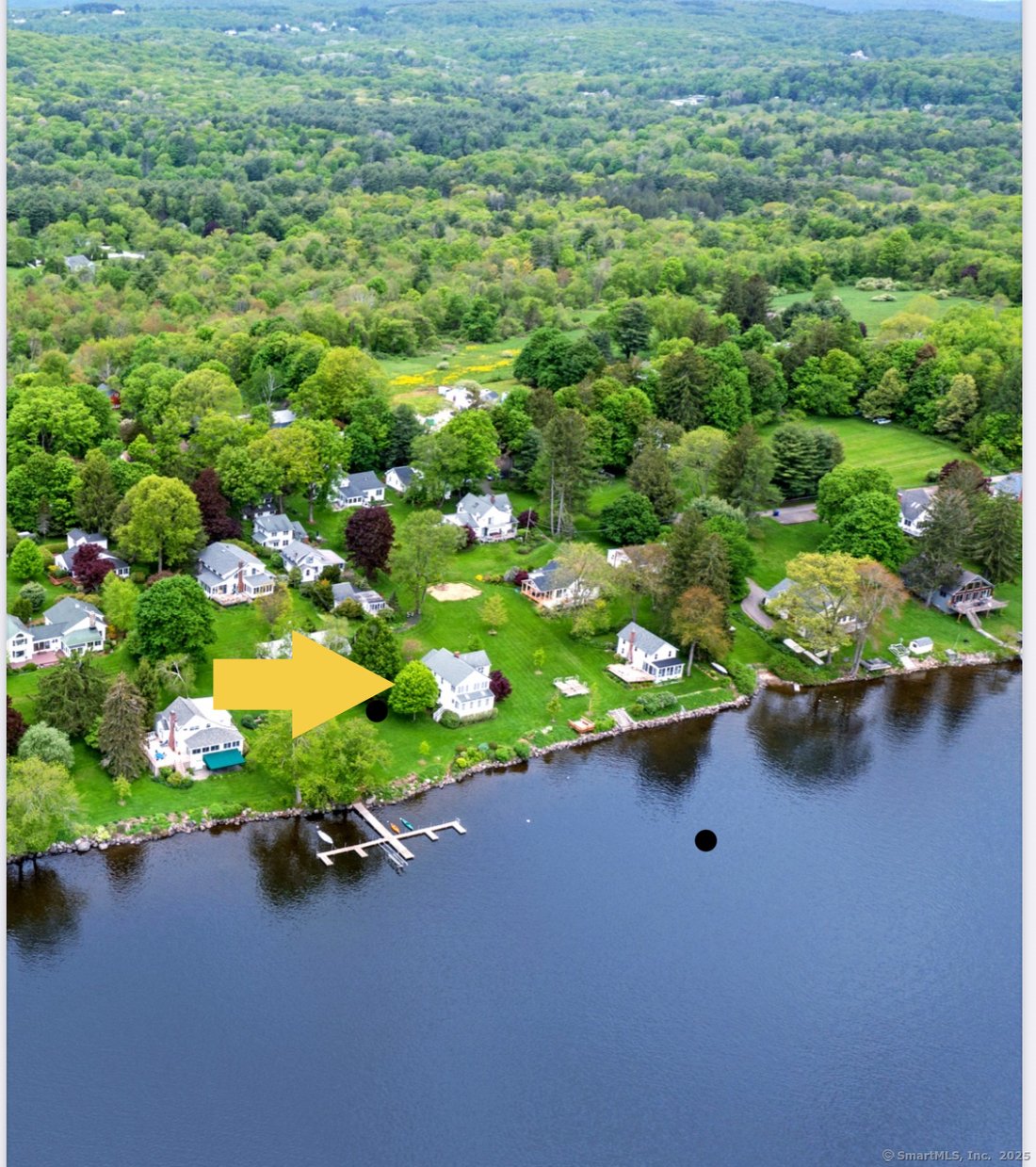 House in Morris, Connecticut, United States 3 - 17677887