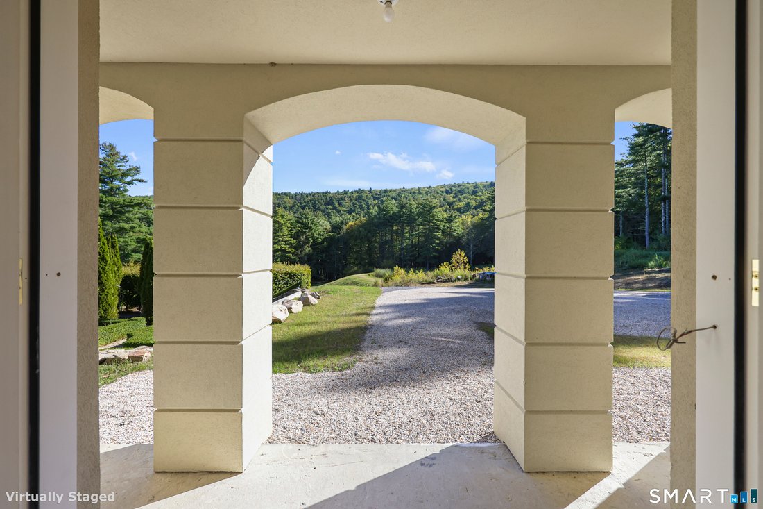 House in Great Barrington, Massachusetts, United States 5 - 17678356