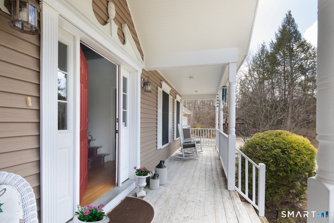 House in Cornwall, Connecticut, United States 3 - 17678158