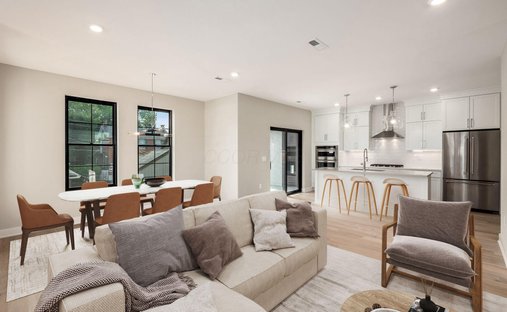 Condominio a Columbus, Ohio, Stati Uniti 1