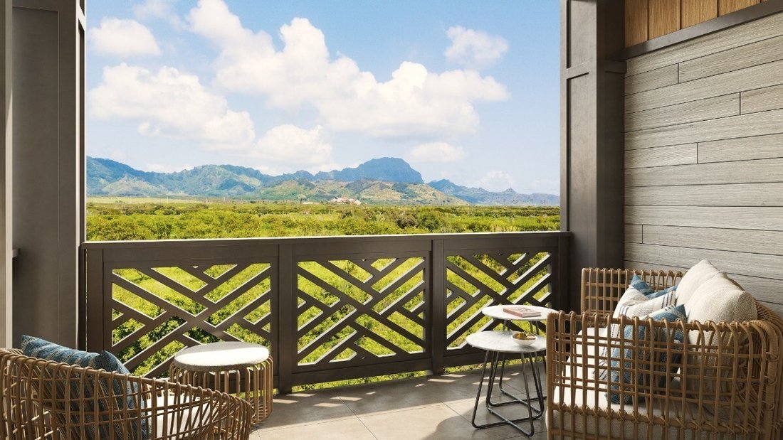 Condo in Koloa, Hawaii, United States 3 - 17679657