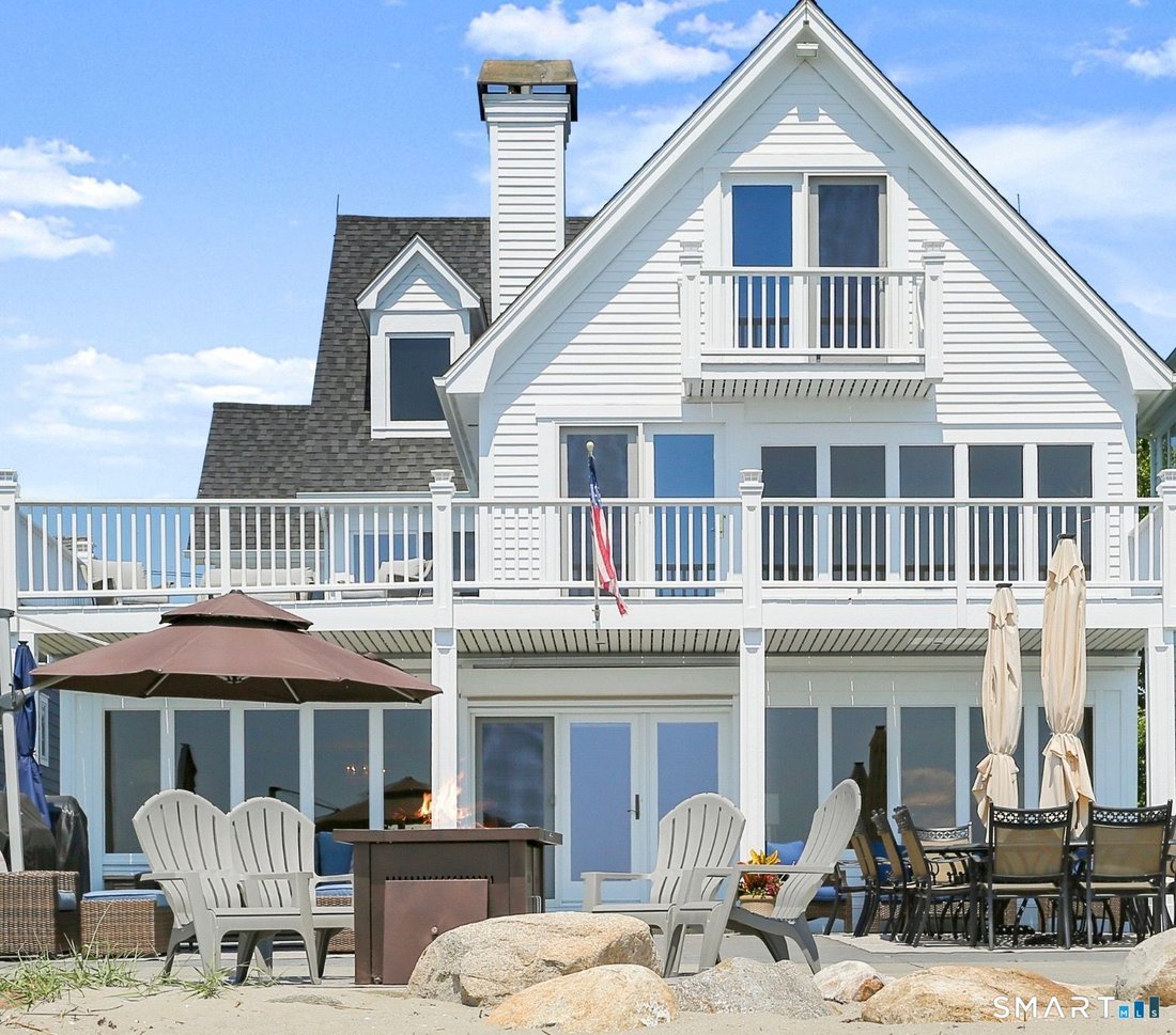 House in Fairfield, Connecticut, United States 4 - 17678806