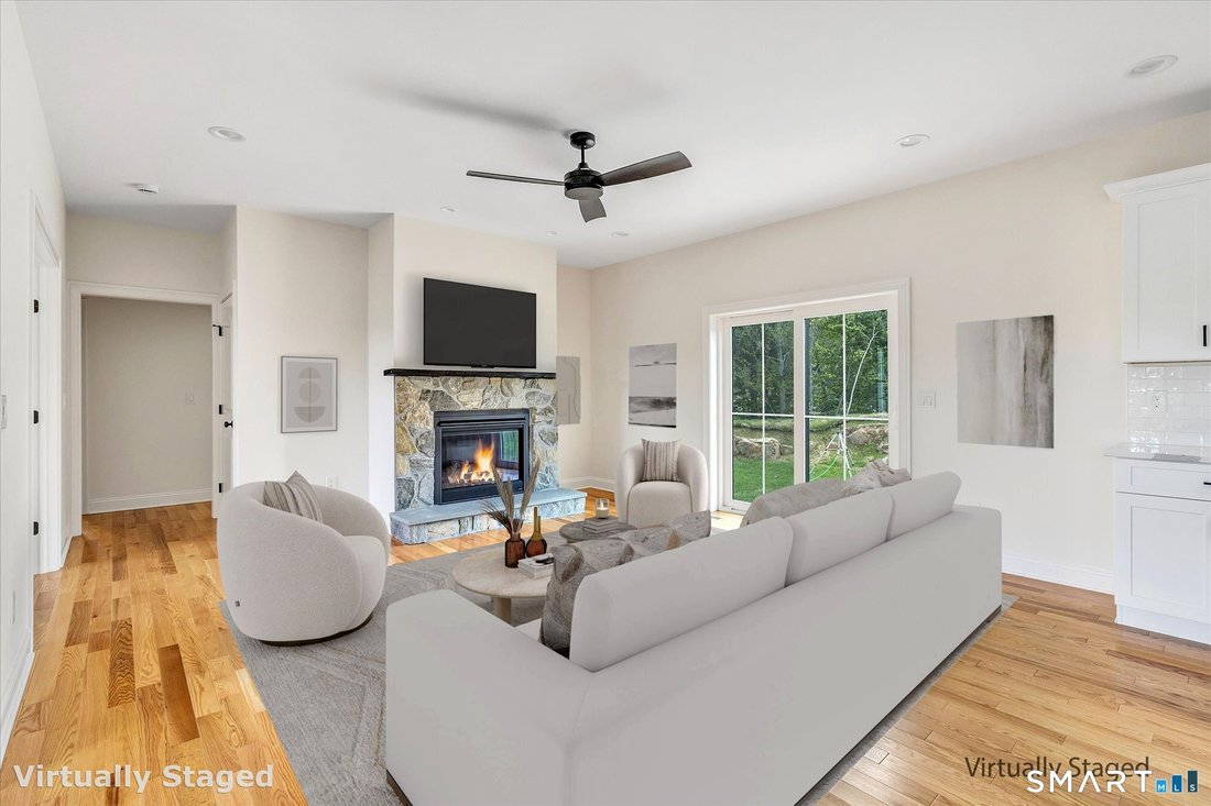 House in Middlebury, Connecticut, United States 5 - 17678127