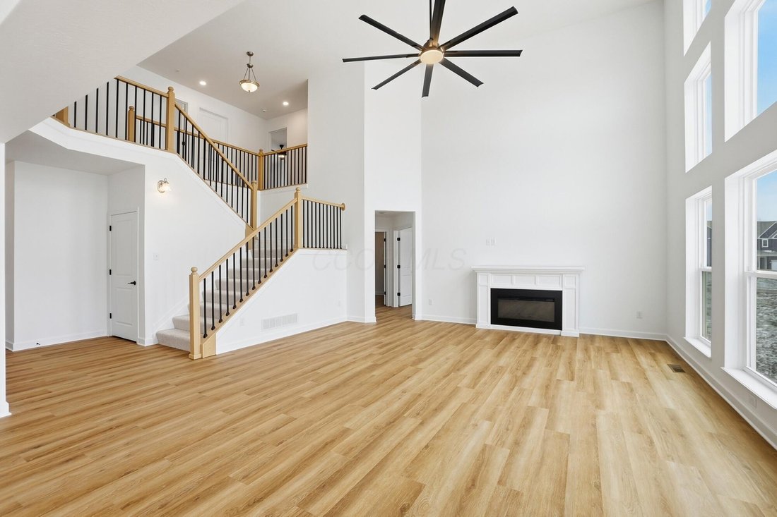 House in Galena, Ohio, United States 4 - 17679477