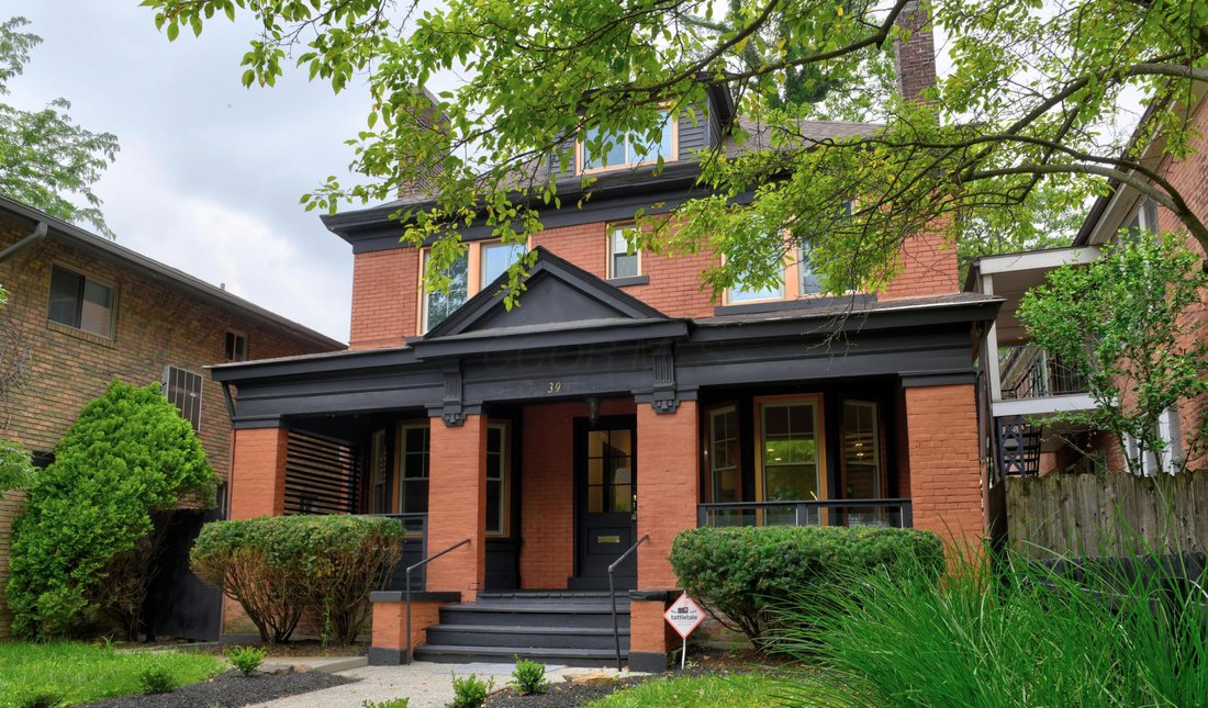 House in Columbus, Ohio, United States 2 - 17679611