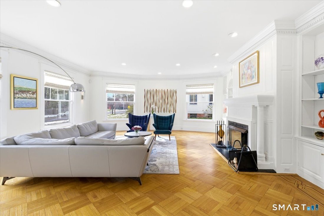 House in Hamden, Connecticut, United States 4 - 17678510