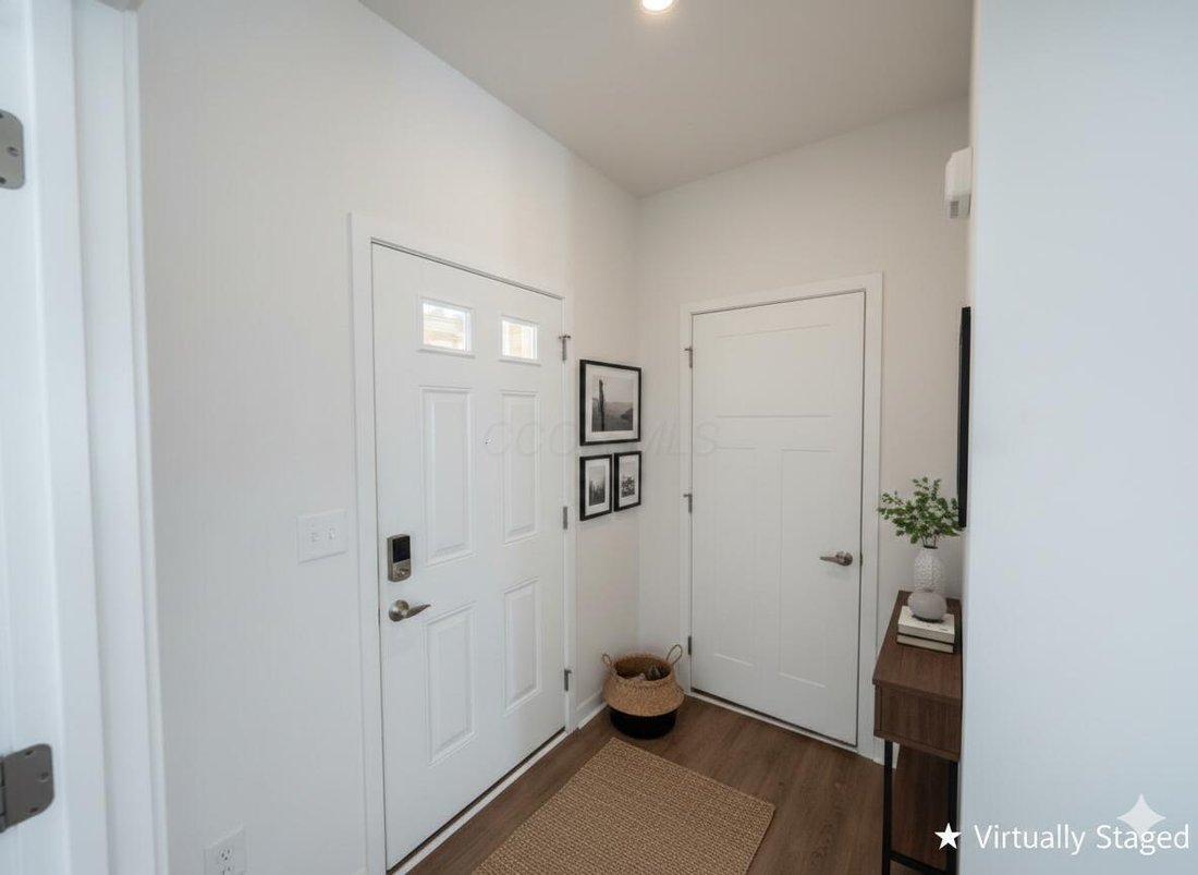 House in Columbus, Ohio, United States 5 - 17678625