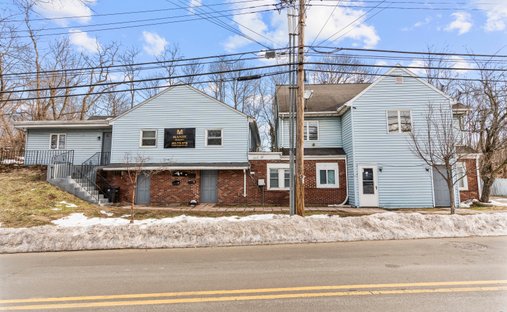 New Haven, Connecticut, United States 1
