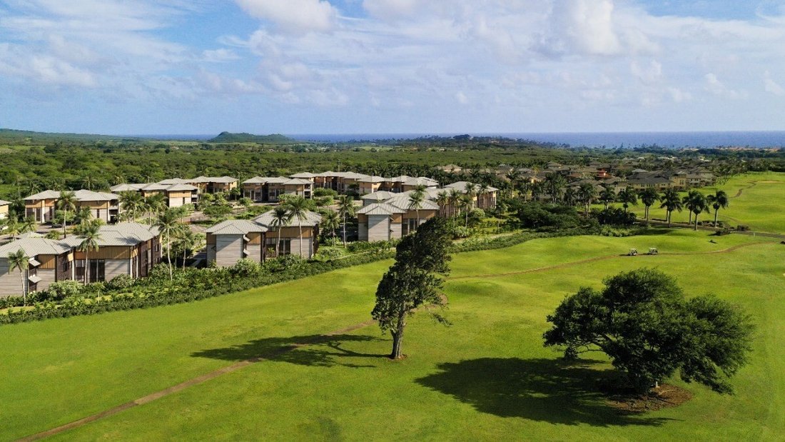Condo in Koloa, Hawaii, United States 1 - 17679657