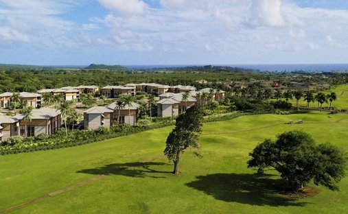 Condo in Koloa, Hawaii, United States 1