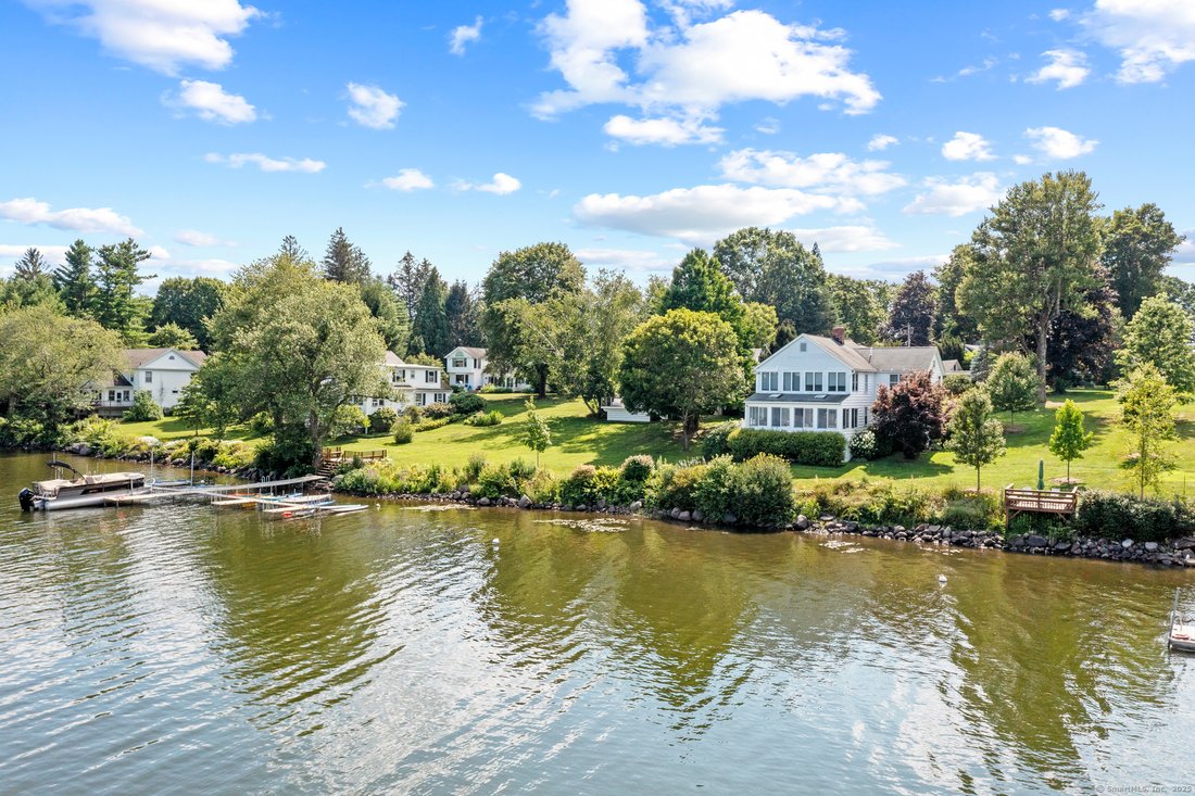 House in Morris, Connecticut, United States 1 - 17677887