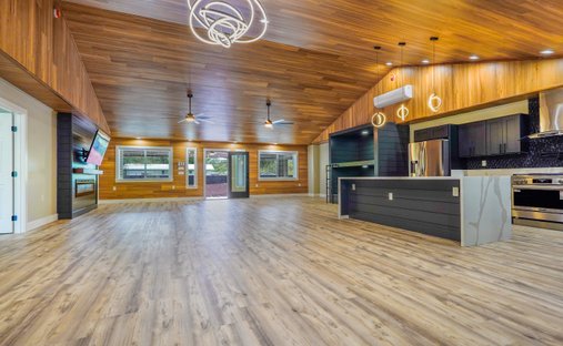 House in Keaau, Hawaii, United States 1