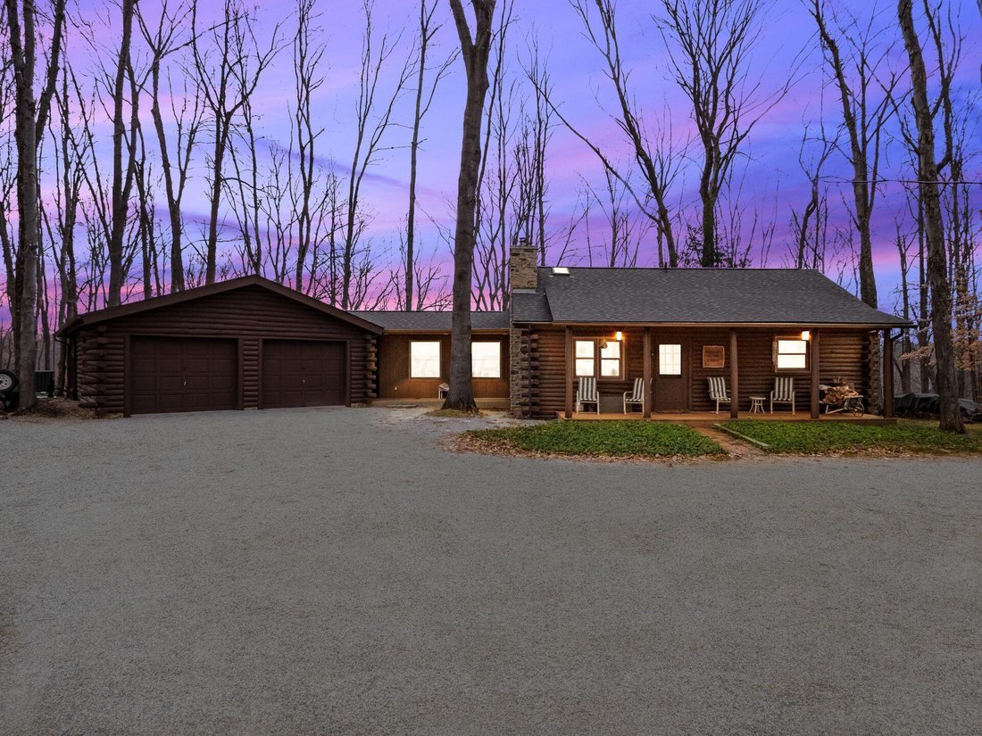 House in Sugar Grove, Ohio, United States 2 - 17678808