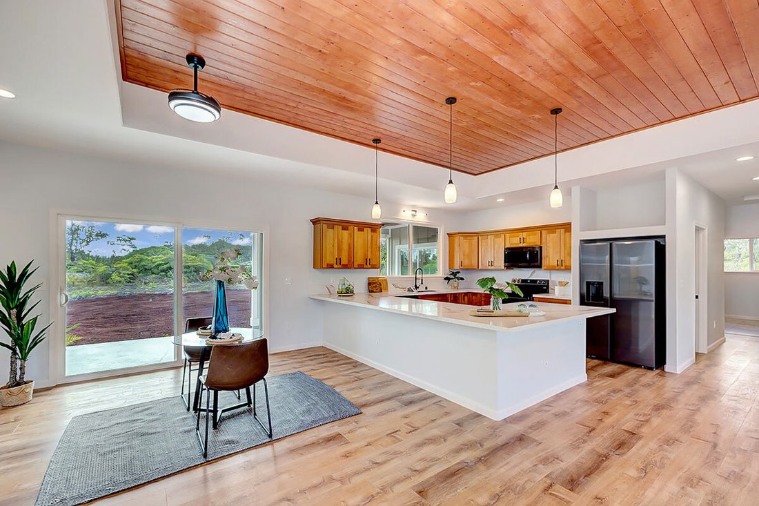 House in Keaau, Hawaii, United States 5 - 17680017