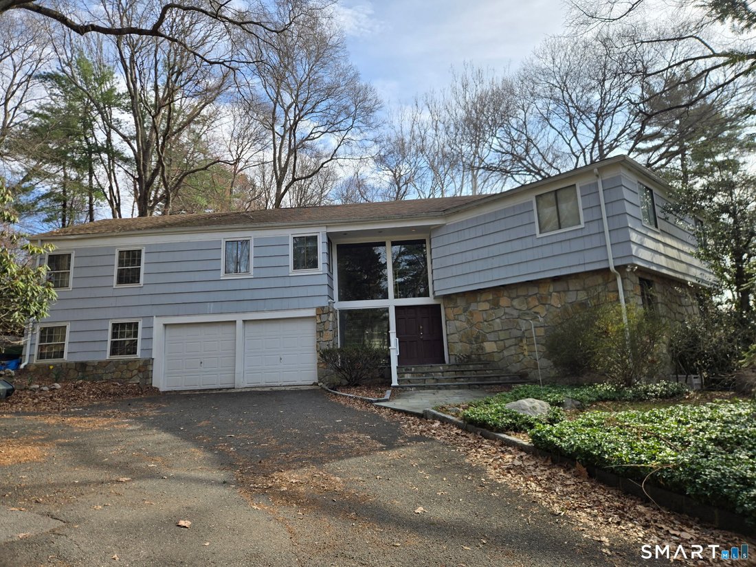House in Stamford, Connecticut, United States 1 - 17678509