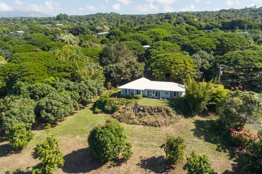 House in Kailua-Kona, Hawaii, United States 3 - 17679615