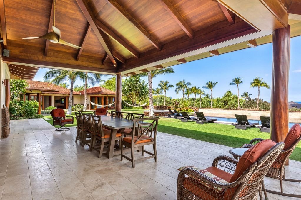 House in Waimea, Hawaii, United States 5 - 17679863