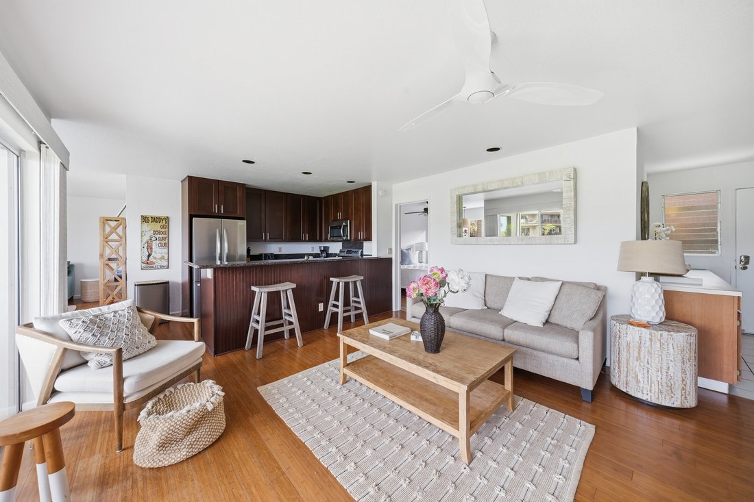 Condo in Princeville, Hawaii, United States 2 - 17679940