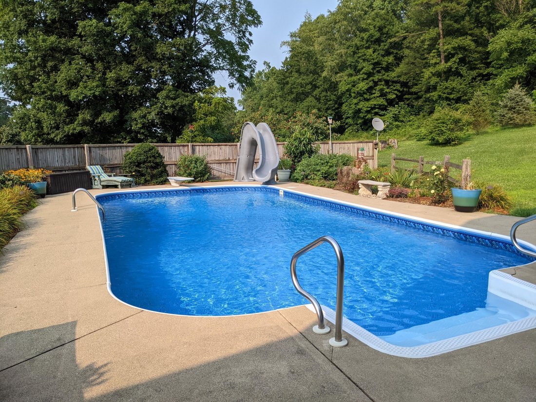 House in Franklin Furnace, Ohio, United States 3 - 17678698