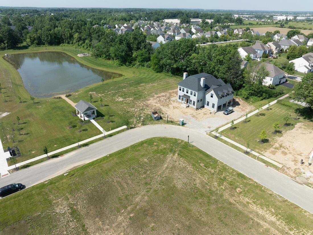 House in Columbus, Ohio, United States 4 - 17679172