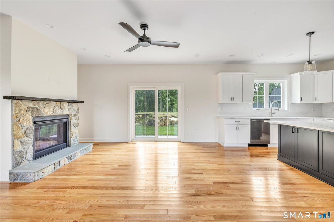House in Middlebury, Connecticut, United States 3 - 17678127