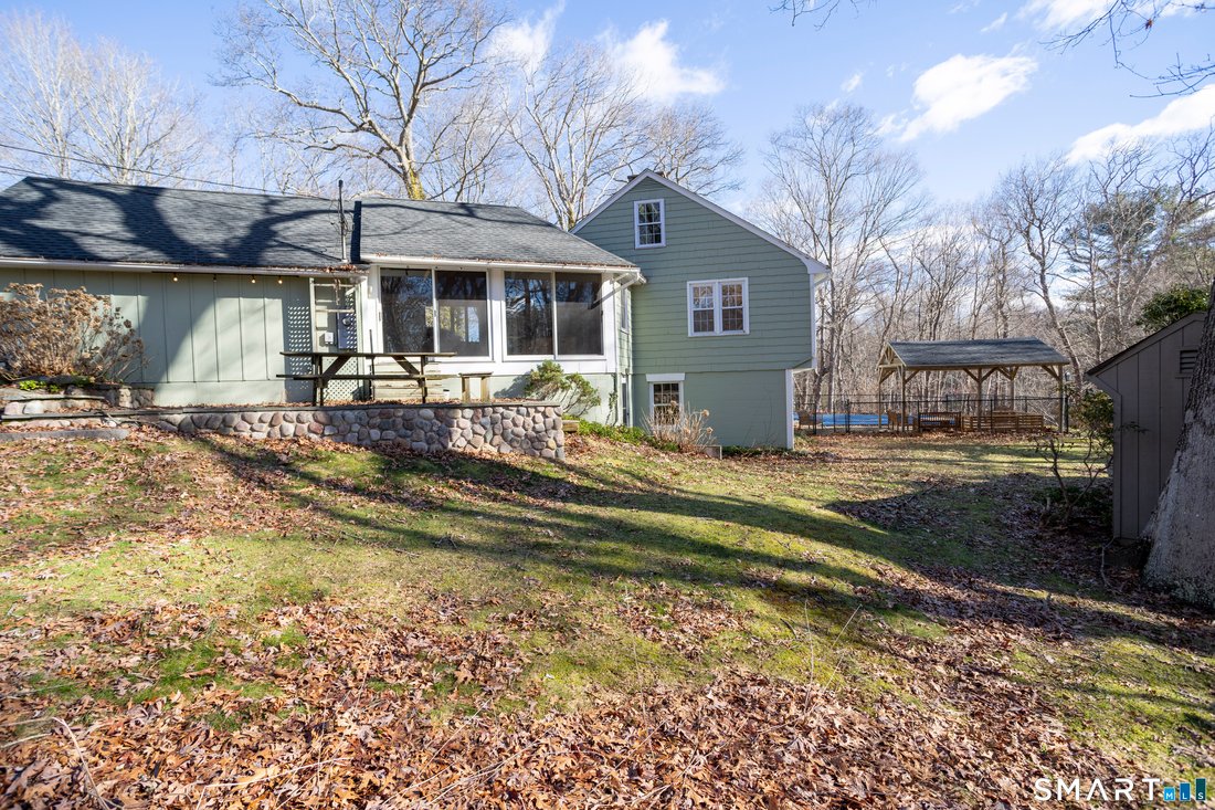 House in Essex, Connecticut, United States 4 - 17678344