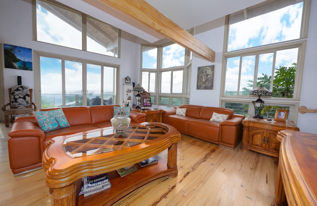 House in Naalehu, Hawaii, United States 1 - 17680380