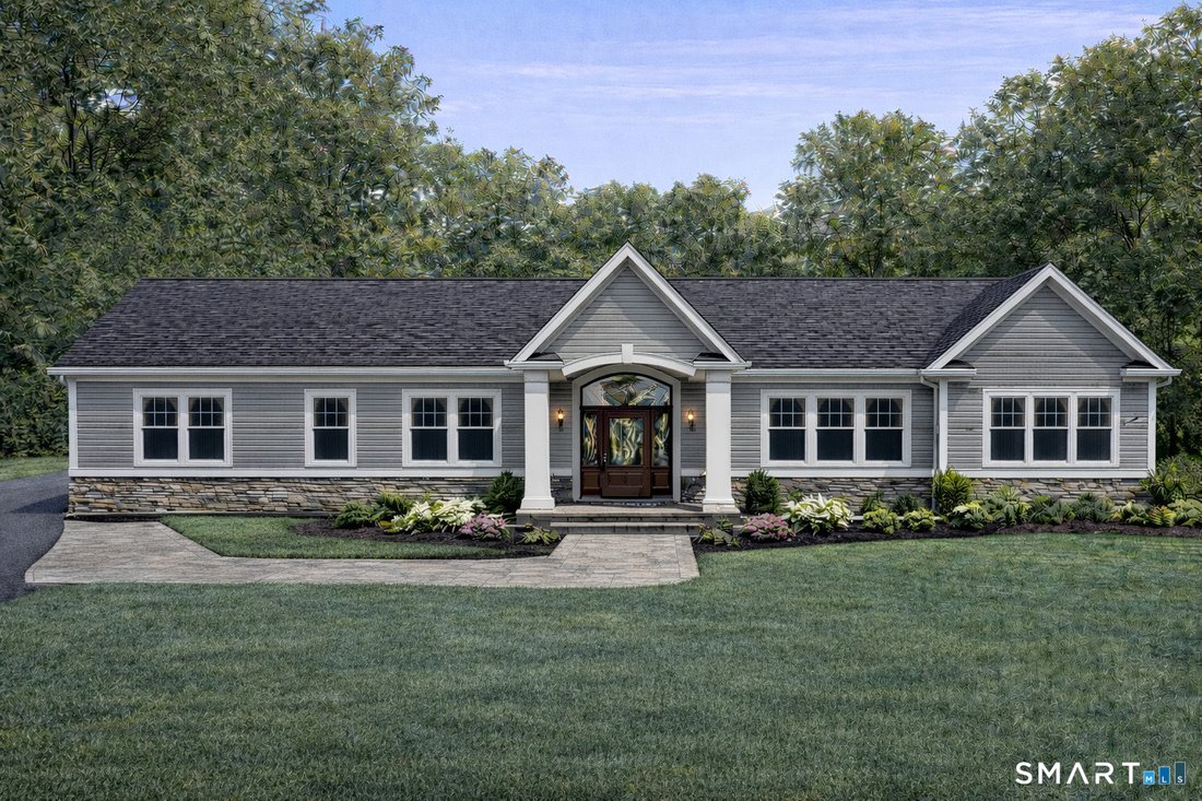 Maison à Essex, Connecticut, États-Unis 1 - 17678489