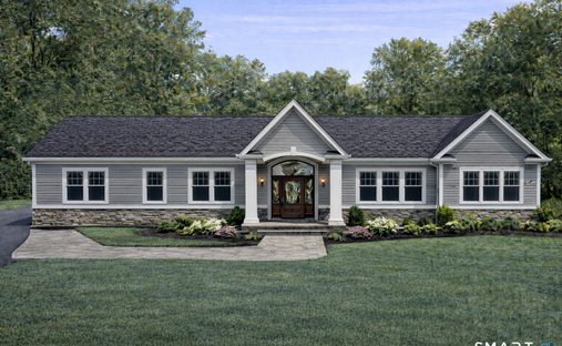 House in Essex, Connecticut, United States 1