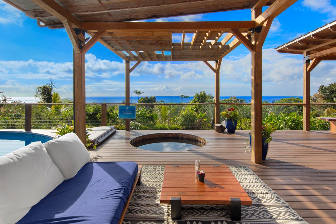 Farm Ranch in Pāhoa, Hawaii, United States 1 - 17679640