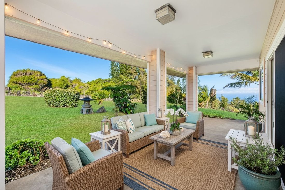 House in Hawi, Hawaii, United States 3 - 17679874
