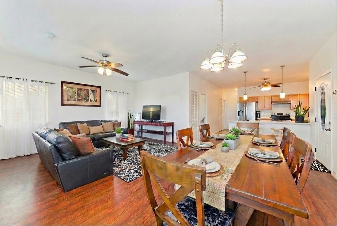 House in Honokaa, Hawaii, United States 3 - 17680447