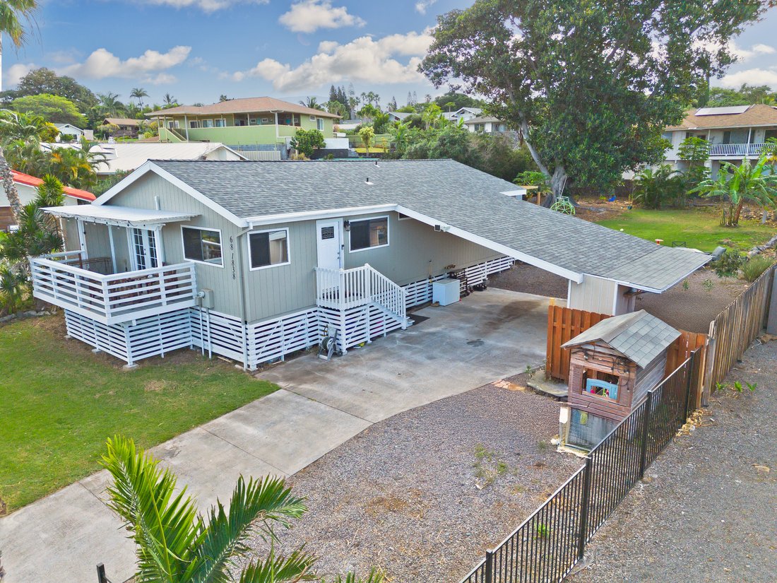 House in Waikoloa Village, Hawaii, United States 5 - 17680324