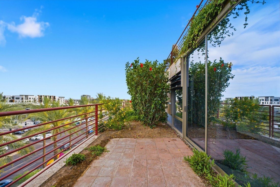 Apartment in Scottsdale, Arizona, United States 1 - 17678604